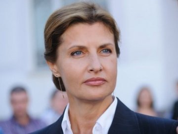 На Волині чекають на приїзд Марини Порошенко