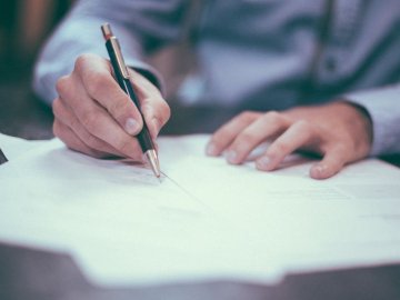 Суд не підтримав скасування нової редакції українського правопису