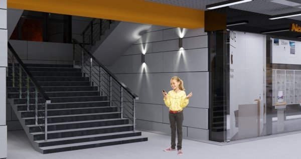 Як виглядатиме оновлений рівненський ЦУМ, який викупила фірма з Луцька. ФОТО