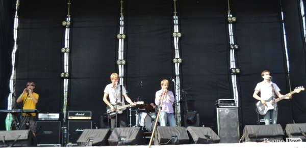 БАНДЕРШТАТ. Наживо. ТЕКСТ. ФОТО. День перший