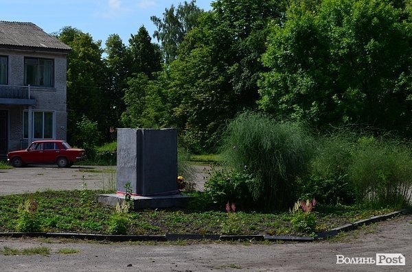На Волині показали, який туризм хочуть. ФОТО