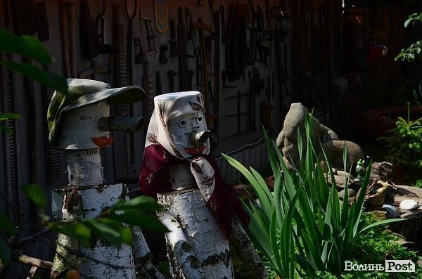 На Волині показали, який туризм хочуть. ФОТО