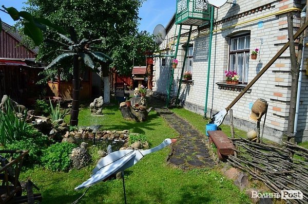 На Волині показали, який туризм хочуть. ФОТО