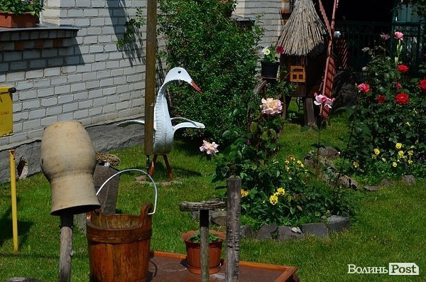 На Волині показали, який туризм хочуть. ФОТО