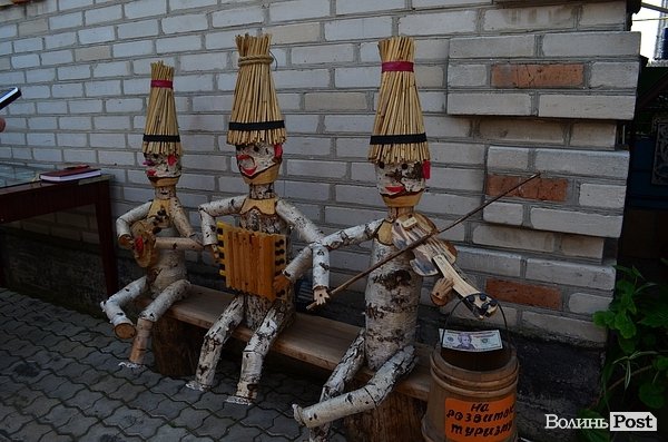 На Волині показали, який туризм хочуть. ФОТО