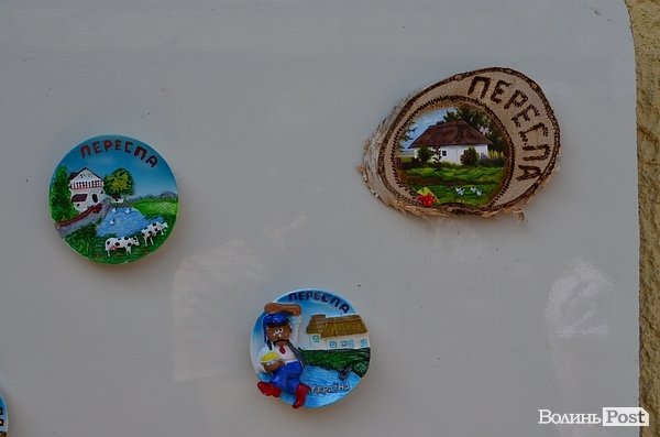 На Волині показали, який туризм хочуть. ФОТО