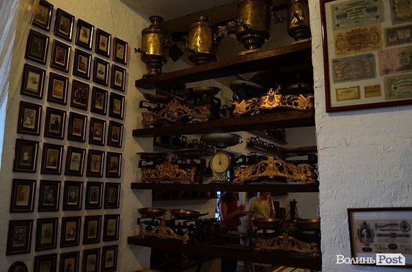 На Волині показали, який туризм хочуть. ФОТО