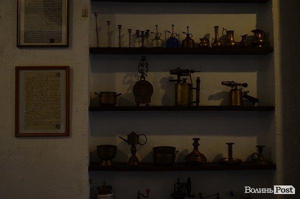 На Волині показали, який туризм хочуть. ФОТО