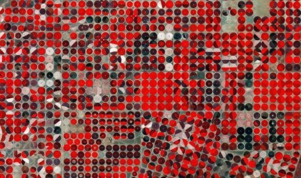 В Австрії відкрилася виставка вражаючих супутникових знімків. ФОТО