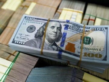 Курс валют у Луцьку на 23 червня