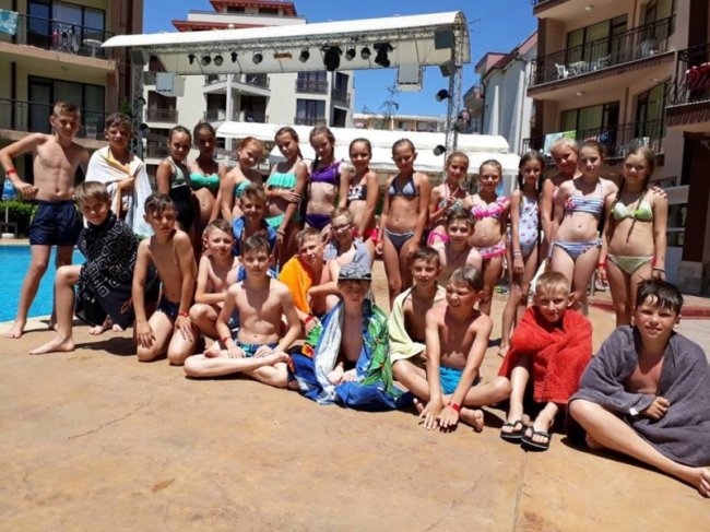 «Волиняночка» здобула головний приз на фестивалі у Болгарії. ФОТО