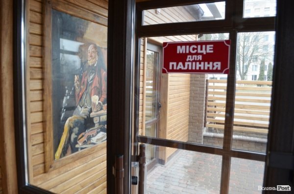 «Ресора» - мінус. «Чебуречна» - плюс. Смачного Луцька!