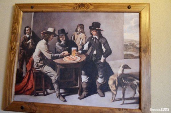 «Ресора» - мінус. «Чебуречна» - плюс. Смачного Луцька!