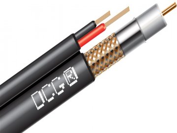 Чому може погіршитися сигнал при передачі через коаксильний кабель?*