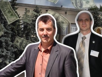 Яку зарплату отримує Старовижівський селищний голова та його заступник