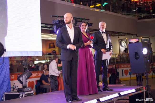 Свято з душею: у Луцьку відбувся «Осінній бал». ФОТО