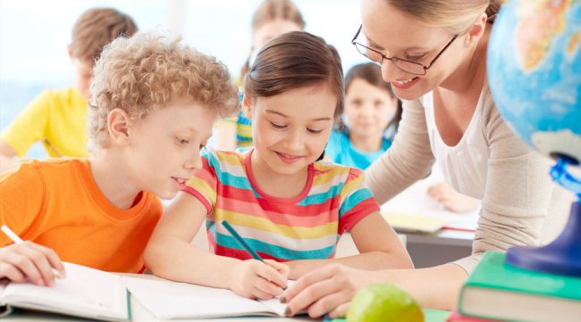 Чи вистачає шкільної освіти для повноцінного розвитку дитини*