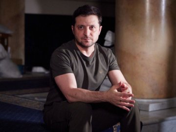 Війська РФ привезли із собою в Україну крематорії – Зеленський