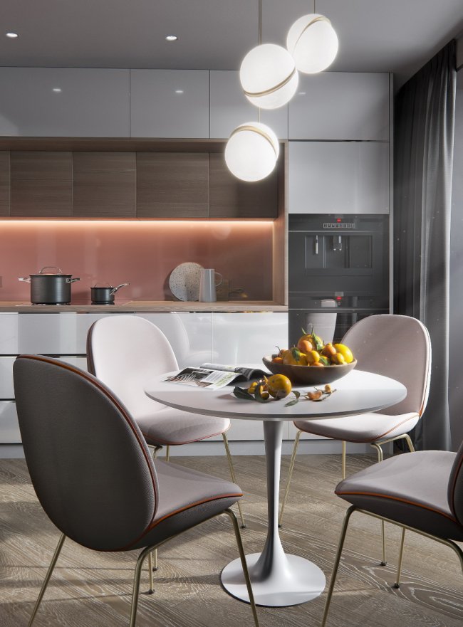 «Яровиця» дарує шанс стати власником дизайнерської квартири* 