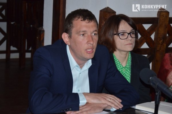 «The Hardkiss» приїде на «Ніч у Луцькому замку»