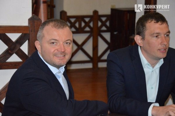 «The Hardkiss» приїде на «Ніч у Луцькому замку»