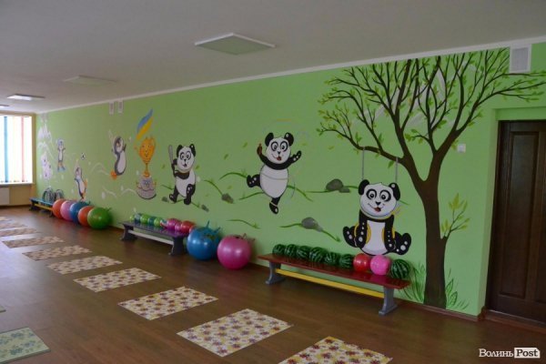 Мер Ковеля показав досягнення міста за рік