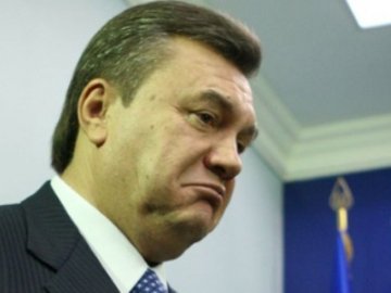 Черговий ляп Януковича. ВІДЕО