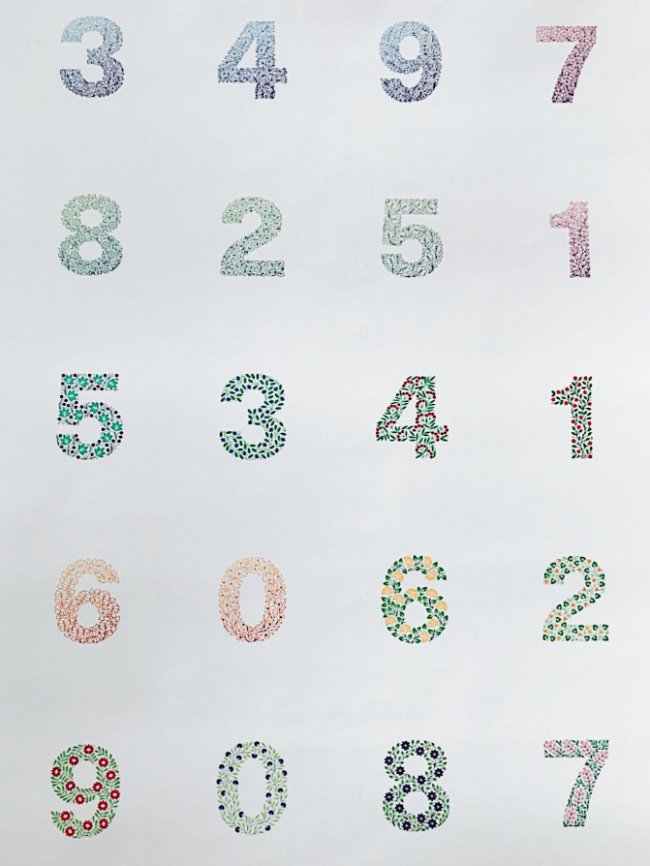 У луцькому «Промені» - виставка графічних робіт*