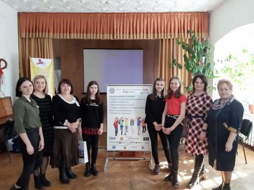 У Луцьку діти презентували свої бізнес-плани