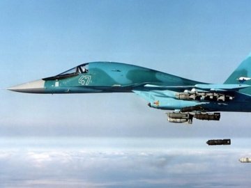 Росіяни завдали ракетного удару по Полтавщині з літака