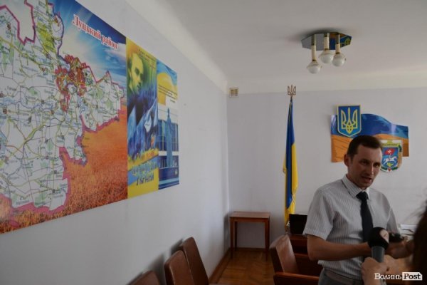 Луцьк знову взявся за свої межі: порозумілися з більшістю сіл. ФОТО