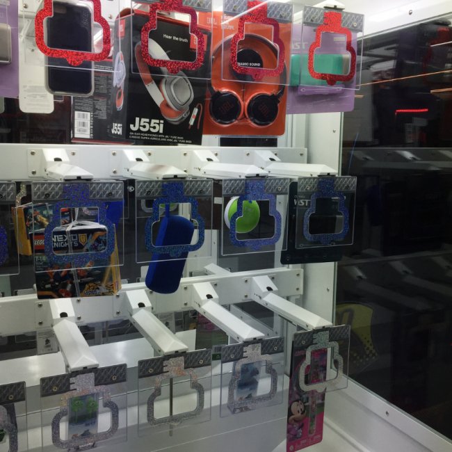 Чим особливий «Play Hall» у «Промені»*