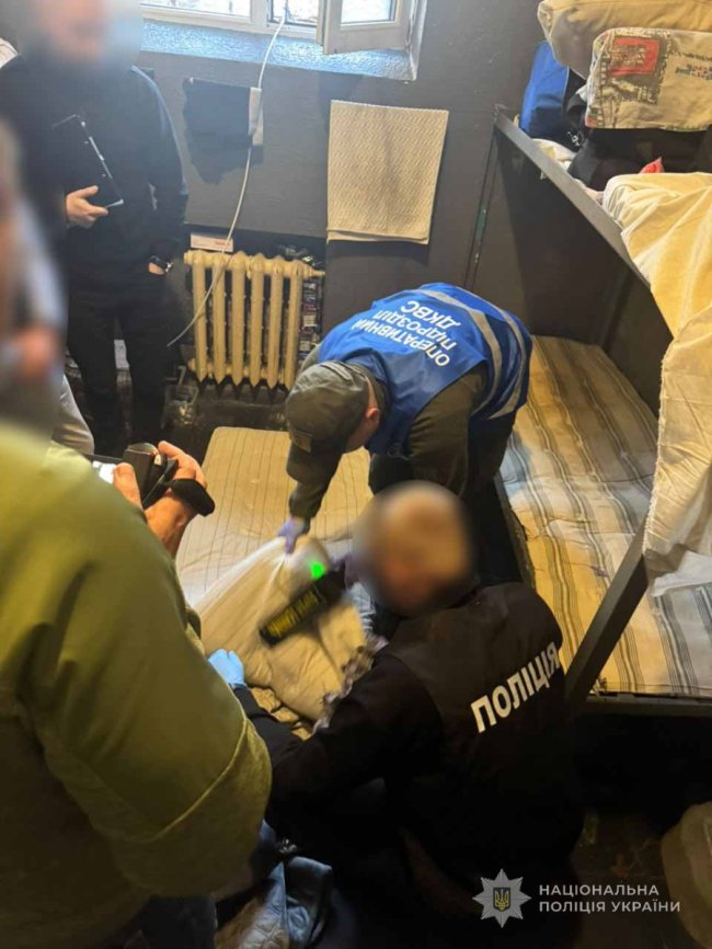 У Луцьку ліквідували канал постачання наркотиків до слідчого ізолятора