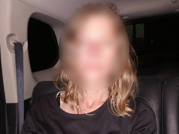 Зниклу на Волині молоду жінку знайшли на Тернопільщині