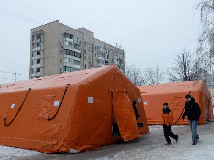 Пункти незламності перевірять по всій Україні