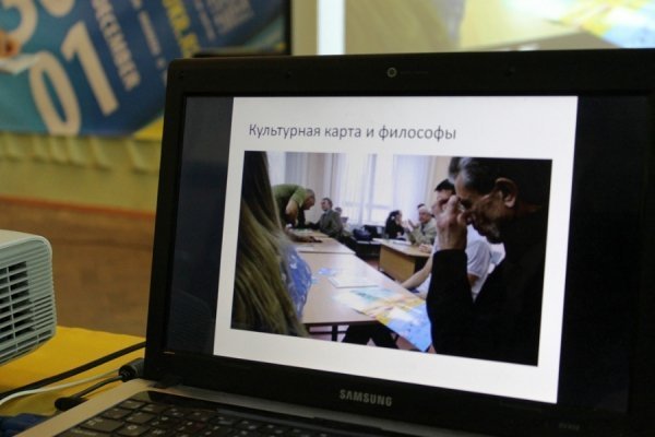 У Луцьку стартував  Міжнародний молодіжний форум. ФОТО