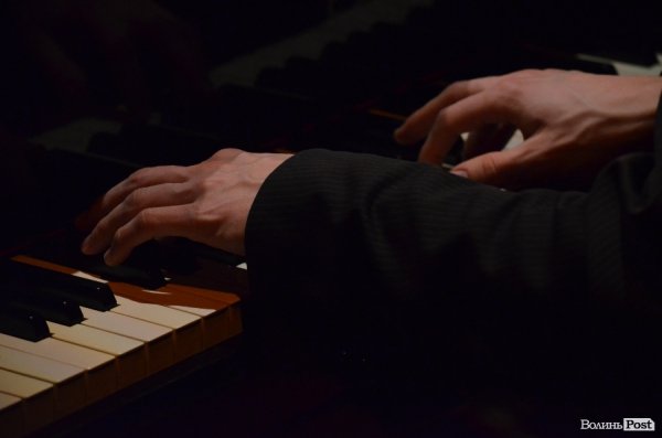 Луцький JazzBez 2014. День другий. ФОТО. ВІДЕО