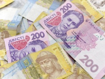Курс валют у Луцьку на 23 грудня