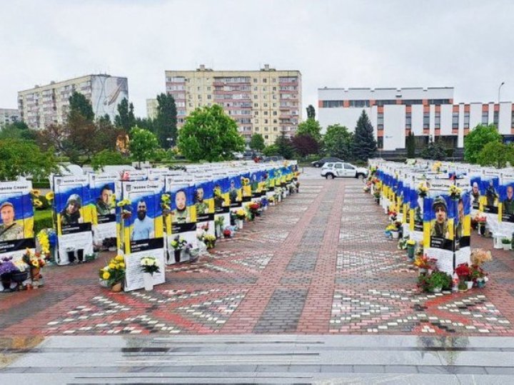 Хотів зупинити концерт біля Алеї героїв: судили військового з Волині за повідомлення про фейкове мінування