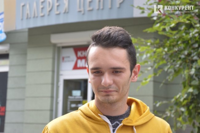 «Мені не заважають»: що думають лучани про авто на єврономерах