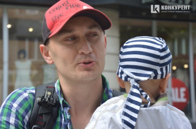 «Мені не заважають»: що думають лучани про авто на єврономерах