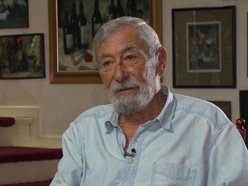 Помер грузинський співак Вахтанг Кікабідзе, який підтримував Україну