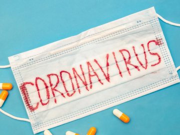 У Чернівцях медики розповіли про стан чоловіка, інфікованого коронавірусом