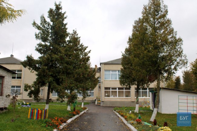 У дитсадку на Волині мерзнуть діти