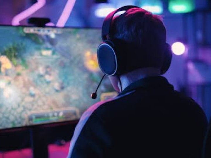 Все для геймерів: як якісні аксесуари впливають на комфорт і результат у грі