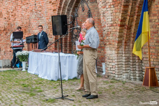 Еліта юриспруденції: у Луцьку нагородили нотаріусів з усієї області. ФОТО 