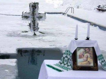 19 січня – Хрещення Господнє: що не можна робити у цей день