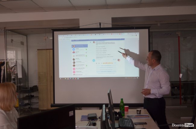 Знайти роботу у декілька кліків: які онлайн-сервіси пропонує волинський центр зайнятості