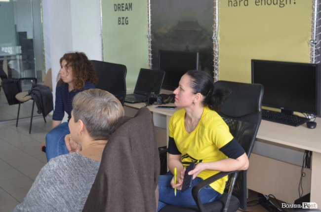 Знайти роботу у декілька кліків: які онлайн-сервіси пропонує волинський центр зайнятості