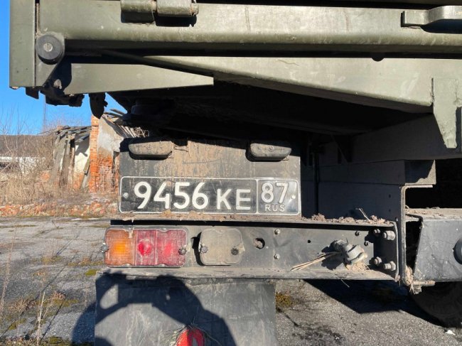 Військові 14 ОМБр показали захоплені в окупантів трофеї. ФОТО